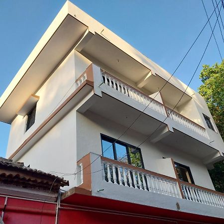 Hotel Casa De Menorah Nerul  Exterior foto