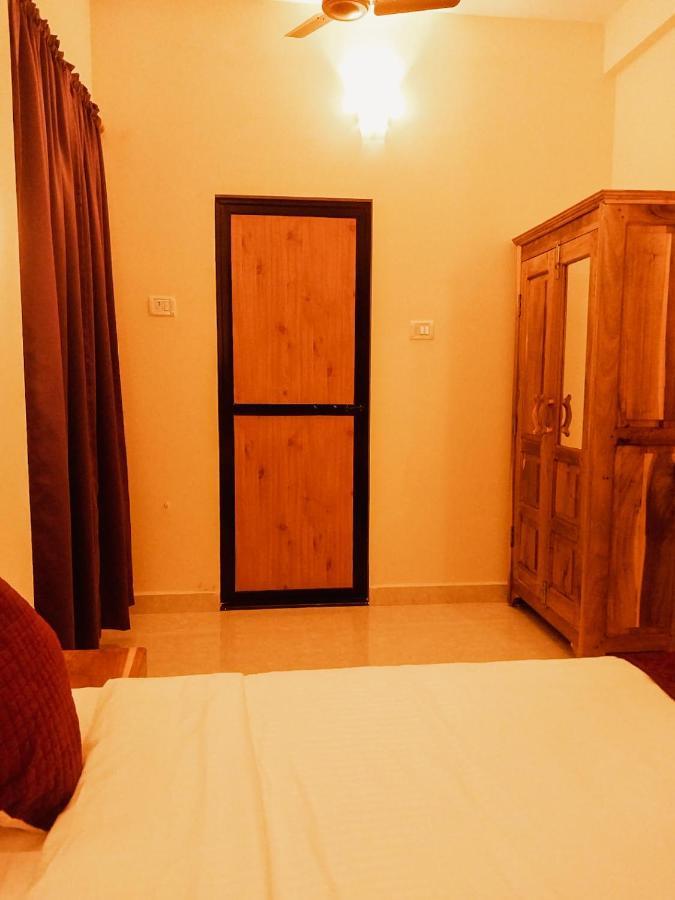 Hotel Casa De Menorah Nerul  Exterior foto