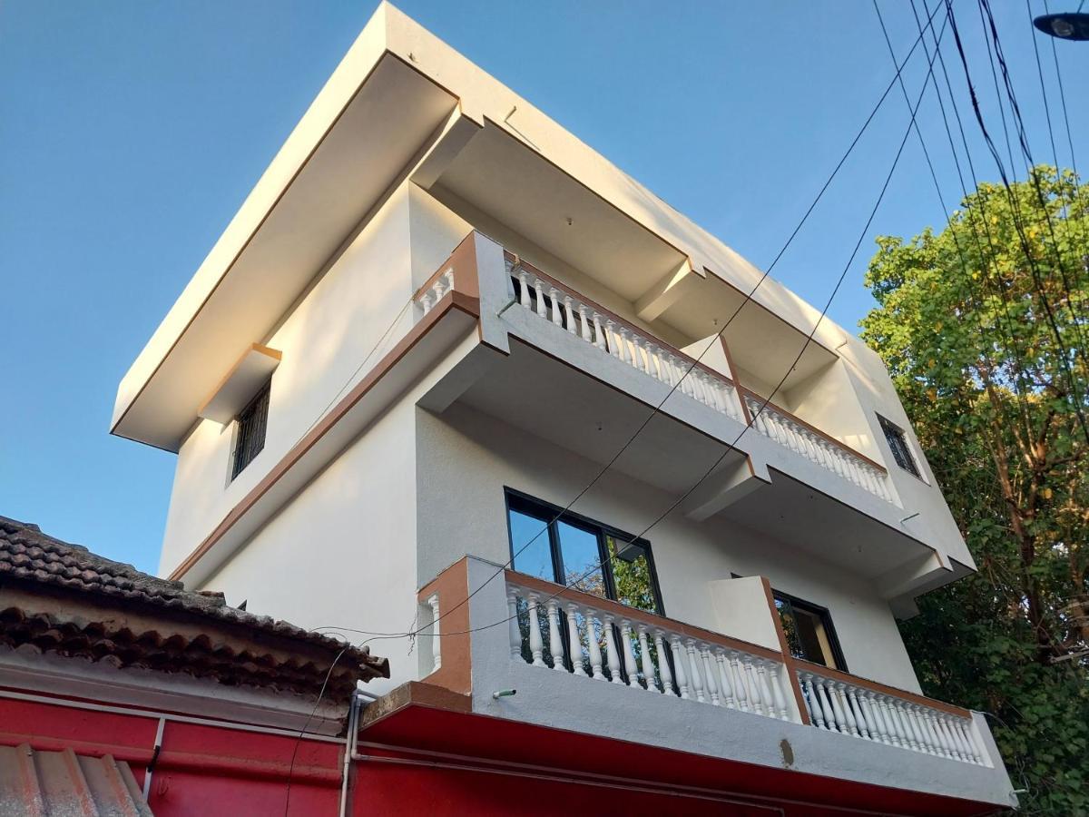 Hotel Casa De Menorah Nerul  Exterior foto